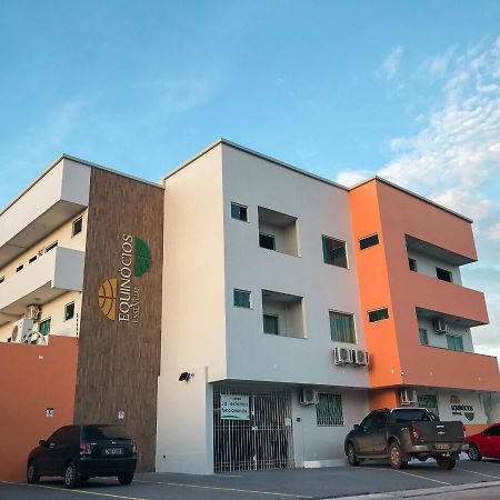 Hotel Equinocios Essential Barcarena Ngoại thất bức ảnh