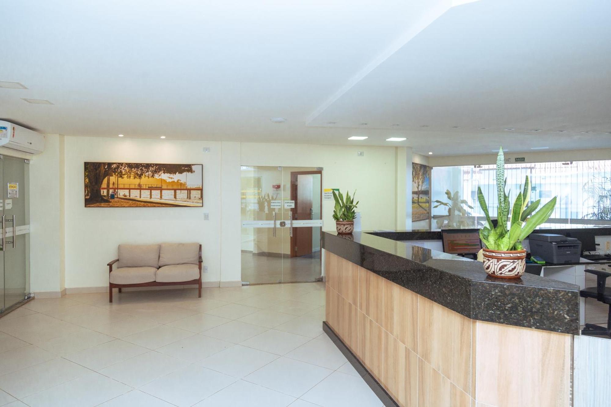 Hotel Equinocios Essential Barcarena Ngoại thất bức ảnh
