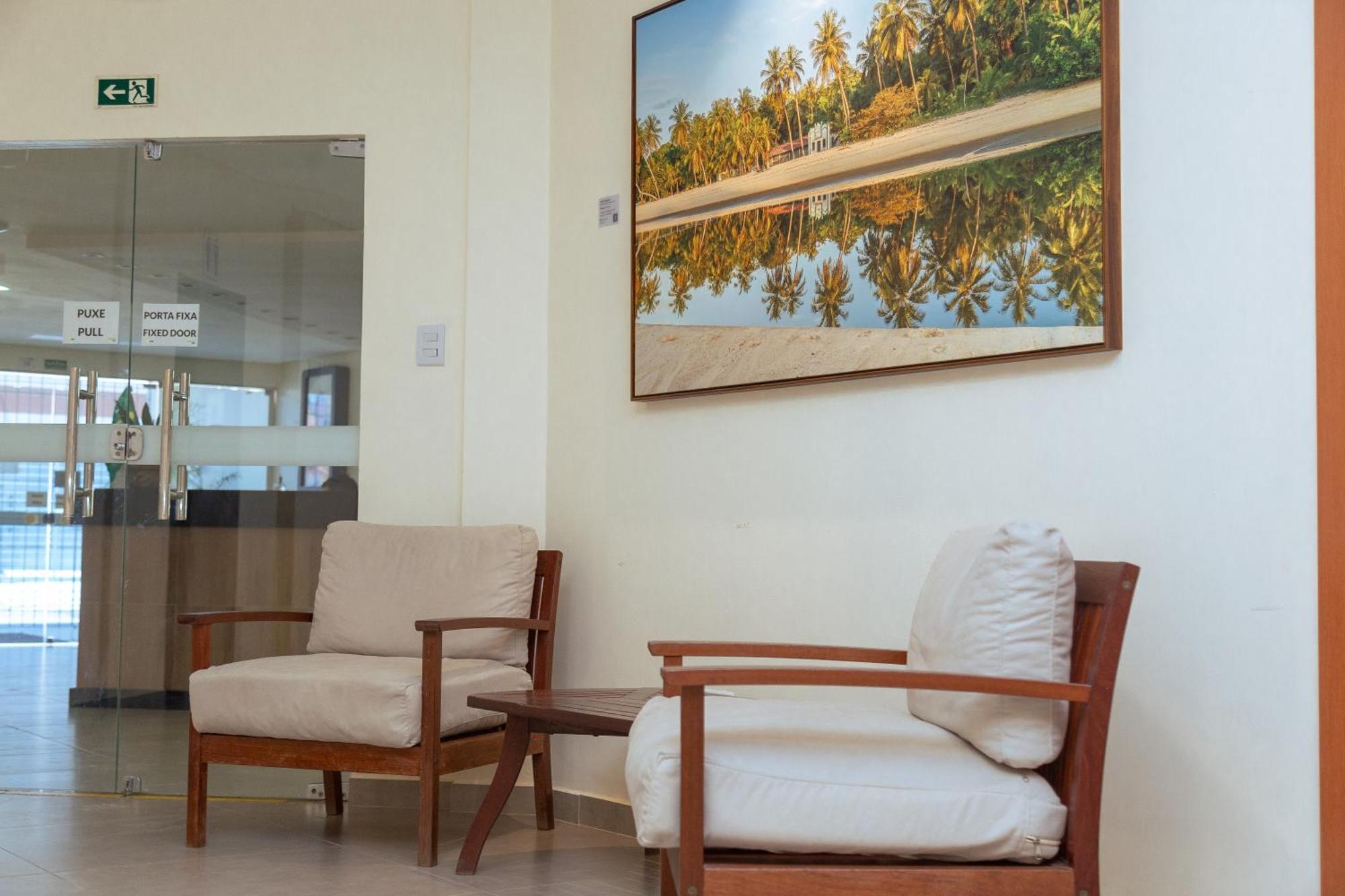 Hotel Equinocios Essential Barcarena Ngoại thất bức ảnh