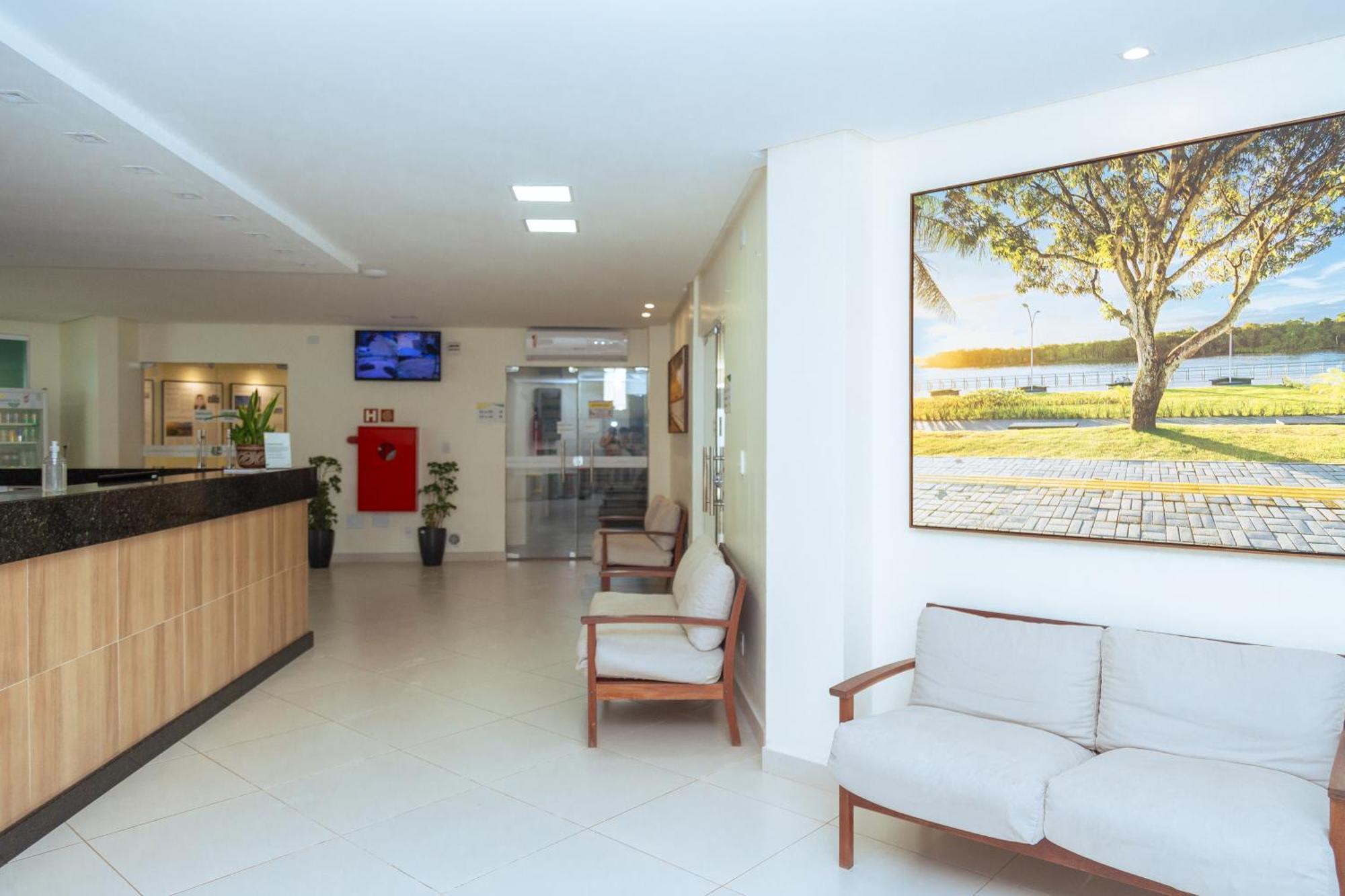 Hotel Equinocios Essential Barcarena Ngoại thất bức ảnh